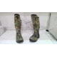 EDEMO Huntshield Hunting Neoprene Boot - Womens, Realtree Xtra Camo, 7, CTI1871600, EDEMO1