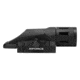 EDEMO, INFORCE Multifunction Weapon Mounted White/IR Light, CR123A, 400 Lumens, Black, IF71004