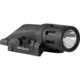 EDEMO, INFORCE Multifunction Weapon Mounted White/IR Light, CR123A, 400 Lumens, Black, IF71004