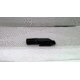 EDEMO INFORCE WMLX Multifunction LED Weapon Mounted Light, 123A Lithium, White, 800 Lumens, Black, IF71003, EDEMO10