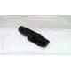 EDEMO INFORCE WMLX Multifunction LED Weapon Mounted Light, 123A Lithium, White, 800 Lumens, Black, IF71003, EDEMO4