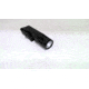 EDEMO INFORCE WMLX Multifunction LED Weapon Mounted Light, 123A Lithium, White, 800 Lumens, Black, IF71003, EDEMO4