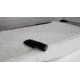 EDEMO INFORCE WMLX Multifunction LED Weapon Mounted Light, 123A Lithium, White, 800 Lumens, Black, IF71003, EDEMO7