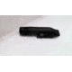 EDEMO INFORCE WMLX Multifunction LED Weapon Mounted Light, 123A Lithium, White, 800 Lumens, Black, IF71003, EDEMO8