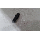 EDEMO INFORCE WMLX Multifunction LED Weapon Mounted Light, 123A Lithium, White, 800 Lumens, Black, IF71003, EDEMO9