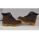 EDEMO Irish Setter Hopkins 83614 Mens Boot w/ Safety Toe, 6 in Height, Waterproof, Gaucho Leather, D Medium Width, Brown, 7.5, 83614D 075, EDEMO1