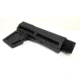 EDEMO KAK Shockwave 2.0 Blade Stabilizer Brace w/Buffer Tube, Black, SHOCKWAVE-2.0-BLD-TUBE-BLK, EDEMO2