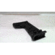 EDEMO Kinetic Development Group Kinetic SAS Magpul ACR Enhanced Stock w/ Adapter assembled for direct attachment to the SCAR rifle Platform, Black, SCP5-010, EDEMO1