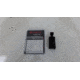 EDEMO Kinetic Development Group SIDELOK MRO MOUNT Lower 1/3 Co-witness, Black SID5-220, EDEMO1
