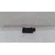 EDEMO Kinetic Development Group SIDELOK MRO MOUNT Lower 1/3 Co-witness, Black SID5-220, EDEMO2