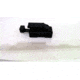 EDEMO Kinetic Development Group SIDELOK MRO MOUNT Lower 1/3 Co-witness, Black SID5-220, EDEMO3