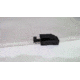EDEMO Kinetic Development Group SIDELOK MRO MOUNT Lower 1/3 Co-witness, Black SID5-220, EDEMO4