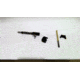 EDEMO L2D Combat Enhanced Upper Parts Kit, Glock 9mm Except G43, Titanium Nitride, LD-PK-ESP-9-TIN, EDEMO2