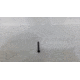 EDEMO LANTAC GR-19-N Flared Head Guide Rod, Glock 19, QPQ Nitride, Black, 01-GP-GR19-NIT, EDEMO1