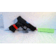 USED Laser Ammo Recoil Enable Training Pistol ATP IR, RETP-ATP-IR, EDEMO1, Condition Parts Only/Salvage, Defective