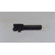 EDEMO Lone Wolf Arms AlphaWolf Glock 42 .380 ACP Barrel, Stock Length, Black, AW-42380N, EDEMO2