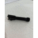 EDEMO Lone Wolf Arms AlphaWolf Smith &amp; Wesson M&amp;P Shield .40 S&amp;W Threaded Barrel, 9/16x24, Black, AW-SWS40TH, EDEMO1