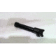 EDEMO Lone Wolf Arms AlphaWolf Smith &amp; Wesson M&amp;P Shield 9mm Threaded Barrel, 1/2x28, Black, AW-SWS9TH, EDEMO1