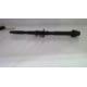 Luth-AR 5.56mm SOCOM 14.5in Barrel with Front Sight Base