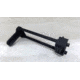 EDEMO Manticore Arms Scorpion EVO Slider Stock, Black, MA-14500, EDEMO1