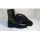 EDEMO McRae Footwear Vietnam Era Jungle Boot w/ Panama Outsole, OD, 9, 7189-9, EDEMO1