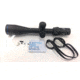 USED Meopta Optika6 Rifle Scope, 4.5-27x50mm, 30mm Tube, Second Focal Plane, RD 4K Reticle, Matte Black Anodized, 653667, EDEMO1, Condition Parts Only/Salvage, Wrong Product