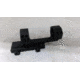 EDEMO Midwest Industries 30mm Gen 2 Scope Mount - 20MOA, Black, MI-SM30G2-20MOA, EDEMO1