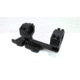 EDEMO Midwest Industries 30mm High QD Scope Mount w/1.5in Offset, Black, MI-QD30SMH, EDEMO2