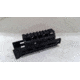 EDEMO Midwest Industries AKG2 Universal M-Lok Model - Rail Top, Black, MI-AKG2-UM, EDEMO2