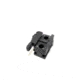 EDEMO Midwest Industries Trijicon RMR Lower 1/3 QD Mount, Black, MI-QDRMR-1/3, EDEMO2