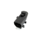 EDEMO Monstrum P330-B Marksman 3X Prism Scope, Black, P330-B, EDEMO1
