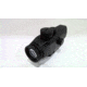 EDEMO Monstrum P330-B Marksman 3X Prism Scope, Black, P330-B, EDEMO1