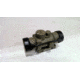 EDEMO Monstrum S330P 3X Prism Scope, Flat Dark Earth, S330P-T, EDEMO1