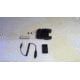EDEMO NcSTAR Laser Sight Box w/IR and Green Laser,Locking QR Mount,Pressure Switch, Black, VLGIRQRB, EDEMO1