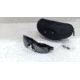 EDEMO Oakley A Flak 2.0 OO9271 Sunglasses 927126-61 - Polished Black Frame, Prizm Black Polarized Lenses, EDEMO1