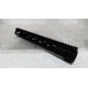 EDEMO Obsidian Arms S-Pattern Handguard, M-LOK, 15in, Black Hardcoat, HG-15-MLSP-BLK, EDEMO1