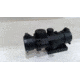 EDEMO OpticsPlanet Exclusive Primary Arms SLx Compact AR15 Rifle Scope, 2.5x32mm, Patented CQB ACSS Reticle, Black, PAC2-5X, EDEMO2