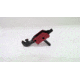 EDEMO POF USA EPP Two - Stage Trigger with KNS Anti-Walk Pins, 4 lb Pull Weight, Red/Black, 1510, EDEMO1