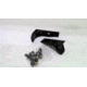 EDEMO POF USA Handstop Kit, M-LOK, Anodized, Black, 01456, EDEMO1