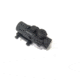 EDEMO Primary Arms SLx Series Prism Scope Red Dot Sight, 2.5x32mm, ACSS CQB M1 Illuminated Reticle, Black, 710003, EDEMO1