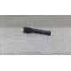 EDEMO Primary Machine CZ P-10C Match Grade Barrel 9mm, Threaded and Fluted, Black Nitride, P10C/THRD/FLUT/BLK, EDEMO1