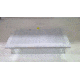 EDEMO QuickSafes Quick Vent Safe, w/RFID Locking System, White Grill, QVS, EDEMO2