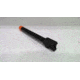 EDEMO Radical Firearms Barrel, Glock 34, 1/2x28, Nitride Finish, Black, GLO-G34-0304-004, EDEMO2