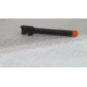 EDEMO Radical Firearms Barrel, Glock 34, 1/2x28, Nitride Finish, Black, GLO-G34-0304-004, EDEMO3