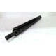 EDEMO Radical Firearms Upper Assembly 16 inch 300 AAC HBAR Contour, 15 inch FCR, A2 FH, w/o BCG and CH, Black, FU16-300HBAR-15FCR, EDEMO1