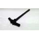 EDEMO Rainier Arms Avalanche Charging Handle, Sig MCX, Ambidextrous, Black, RA004, EDEMO1