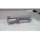 EDEMO Range Tool AR15 Forged Upper Receiver, 5.56x45mm NATO, .300 AAC Blackout, 6.8 SPC, Mil-Spec HardCoat, White, UR-100NA, EDEMO1