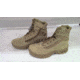 EDEMO Ridge Outdoors 3003Z Desert Storm Zipper Quarter Boot, Sand, 7 3003Z-7.0, EDEMO1