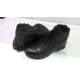 Ridge Outdoors 8003ALWP Mid Side Zip All Leather Waterproof Boot