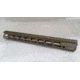 EDEMO, Rise Armament OPMOD MLOK Handguard, FDE, 15in, RA-905X-150-OP-FDE, EDEMO1